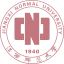 Jiangxi Normal University logo