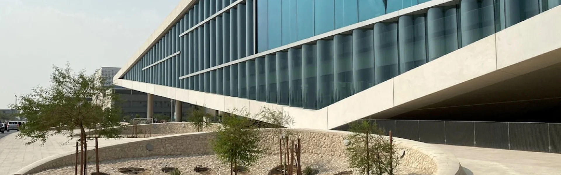 Weill Cornell Medical College in Qatar