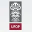 Universidade Federal de Ouro Preto logo