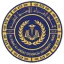 Al-Furat Al-Awsat Technical University logo
