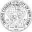 Queens College, CUNY logo