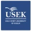 Holy Spirit University of Kaslik logo