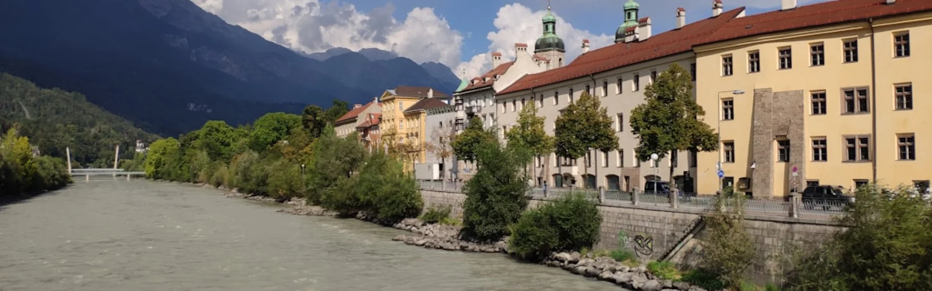 Innsbruck Medical University