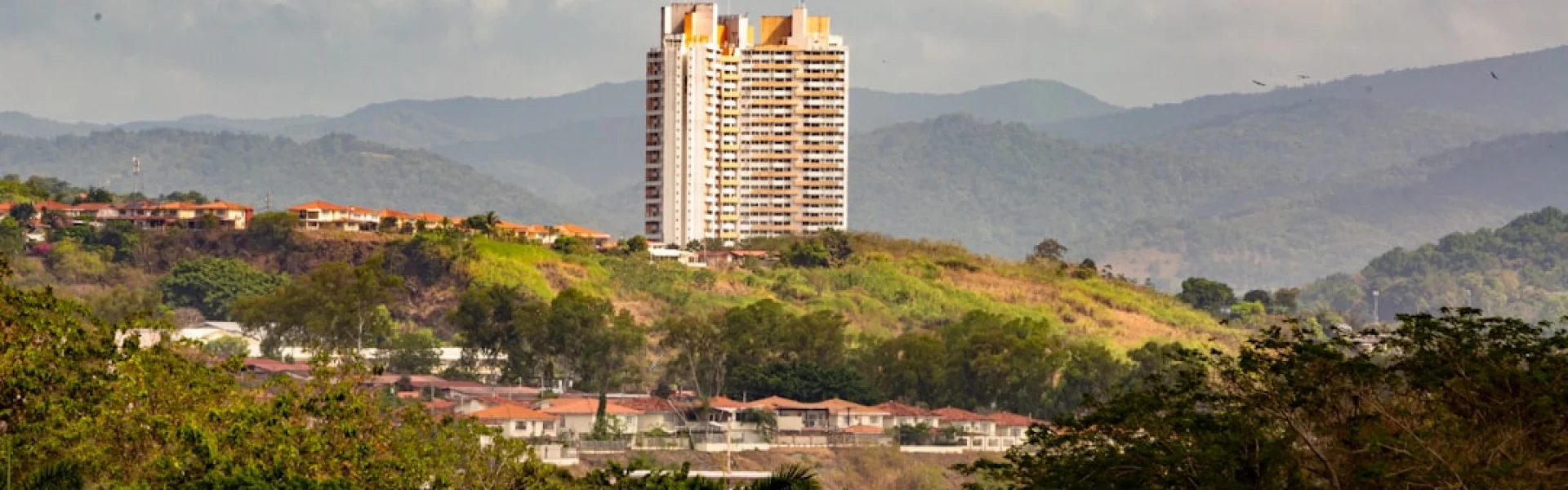 Universidad Tecnológica de Panamá