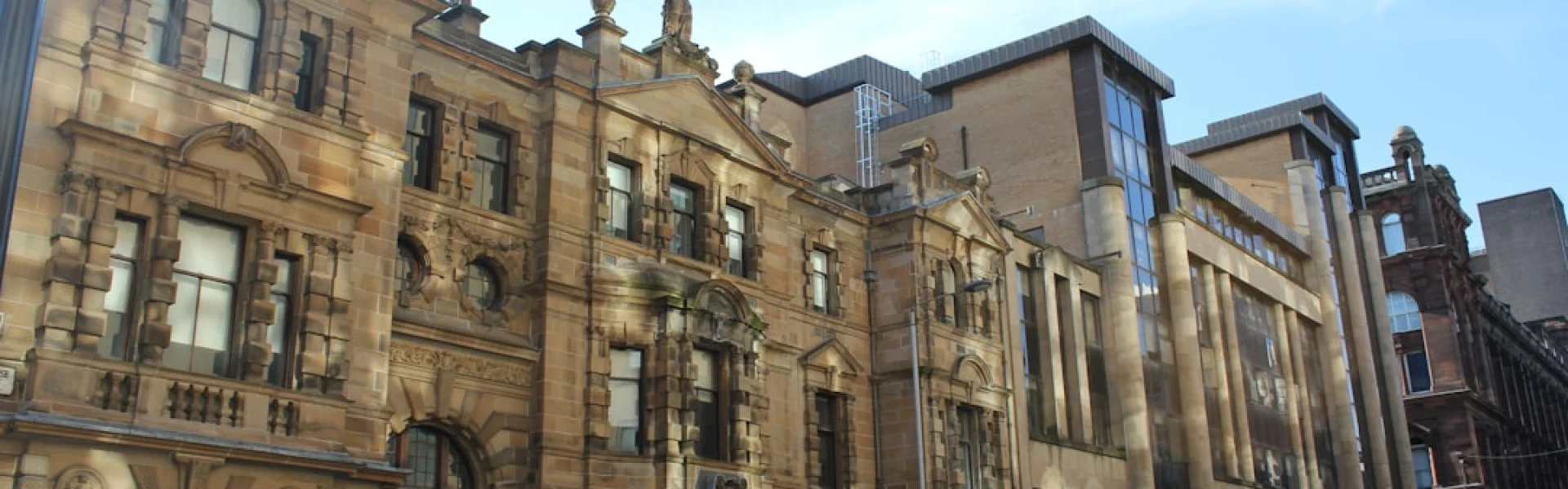 Royal College of Physicians and Surgeons of Glasgow