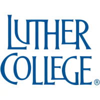 Luther College logo