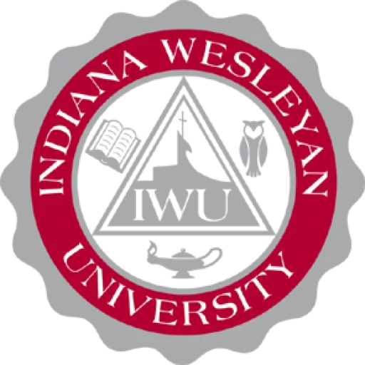 Indiana Wesleyan University logo
