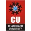 昌迪加尔大学 logo