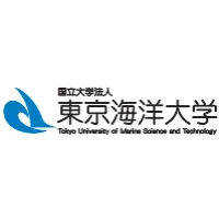 Tokyo University of Marine Science and Technology logo