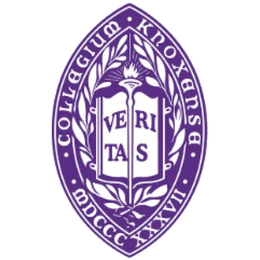 Knox College logo