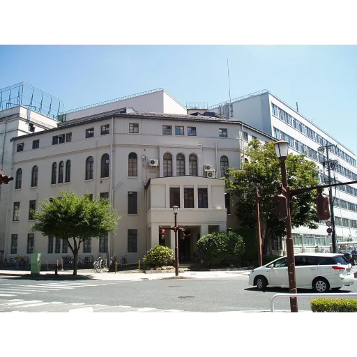 Iwate Medical University