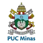 Pontifícia Universidade Católica de Minas Gerais logo