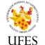 Universidade Federal do Espírito Santo logo