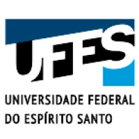 Universidade Federal do Espírito Santo logo