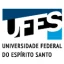 Universidade Federal do Espírito Santo logo