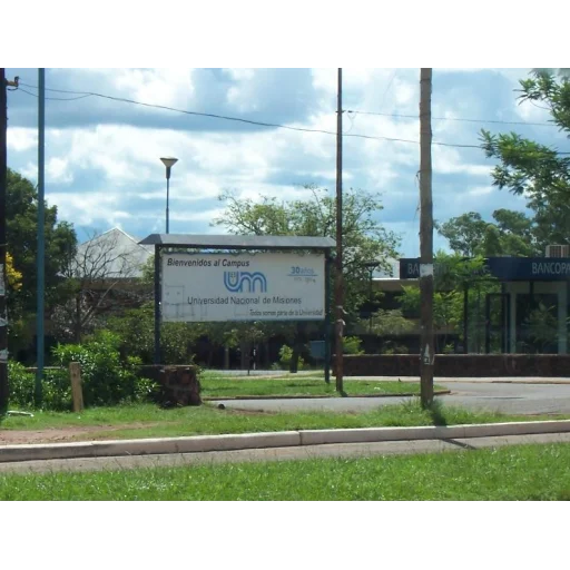 National University of Misiones