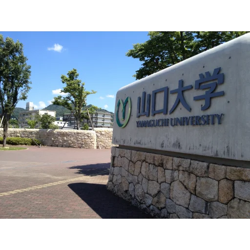 Yamaguchi University