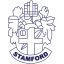 Stamford University Bangladesh logo
