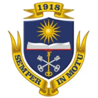沃罗涅日国立大学 logo