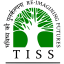 塔塔社会科学院 logo