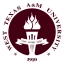 West Texas A&M University logo