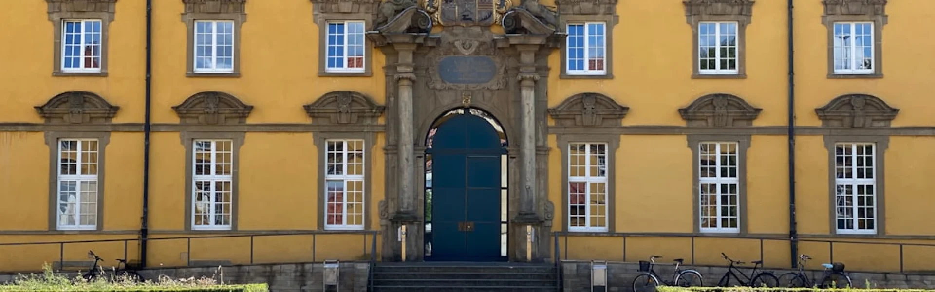 Osnabrück University