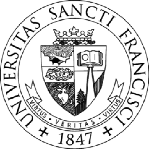 Saint Francis University logo