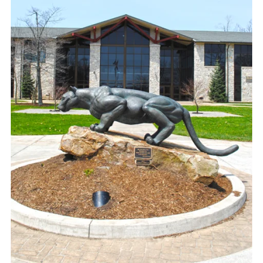 University of Pittsburgh at Johnstown logo