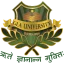 GLA University logo