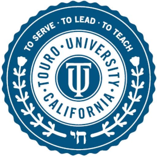 Touro University California logo