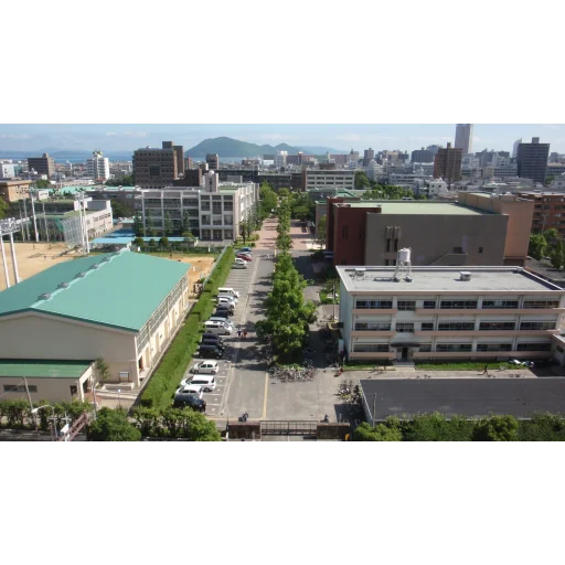 香川大学