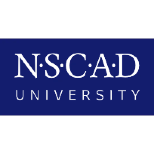 NSCAD University logo