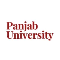 Panjab University logo