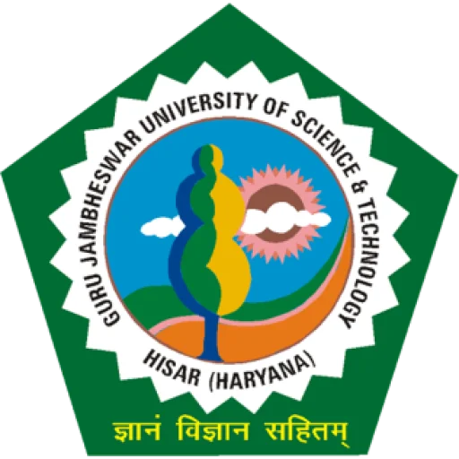 Guru Jambheshwar University of Science and Technology