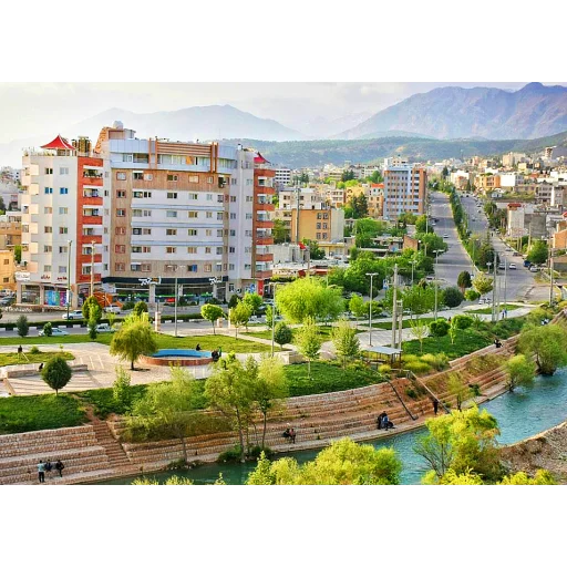 Yasouj University