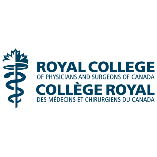 Royal College of Physicians and Surgeons of Canada logo