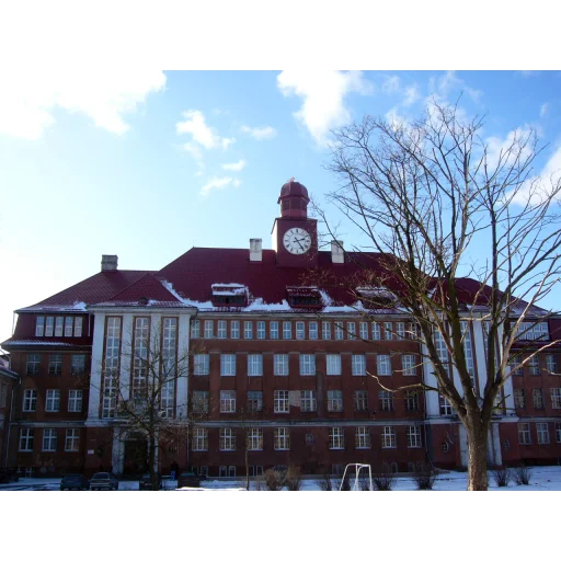 Immanuel Kant Baltic Federal University