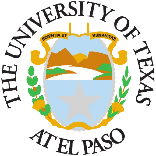 The University of Texas at El Paso