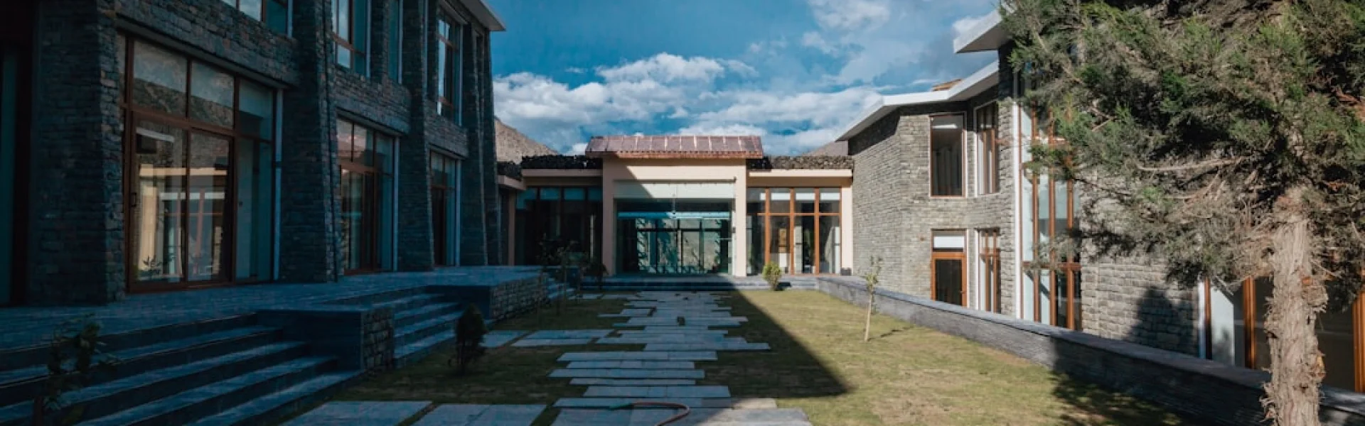 Sichuan College of Architectural Technology