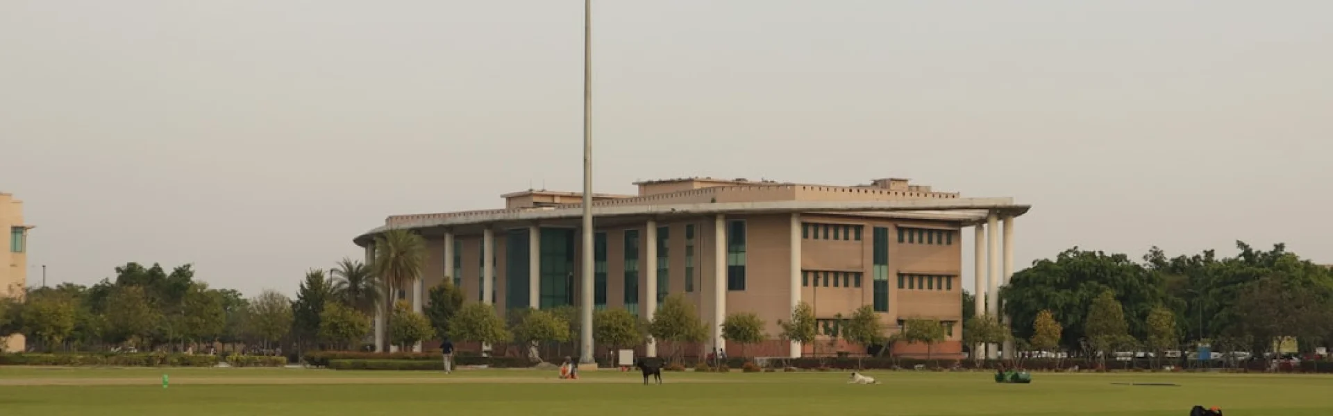 Netaji Subhas University of Technology