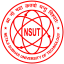 Netaji Subhas University of Technology logo