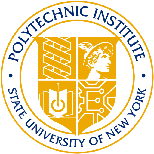 SUNY Polytechnic Institute logo