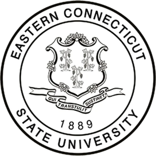 Eastern Connecticut State University logo