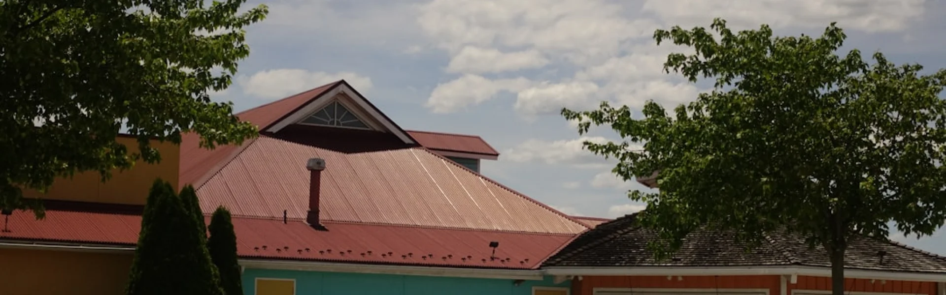 Churchill School and Center