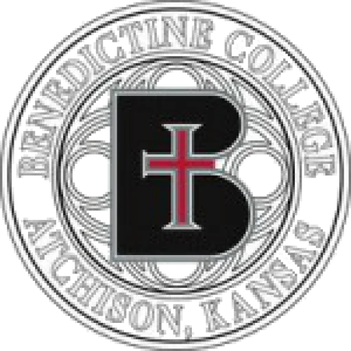 Benedictine College logo