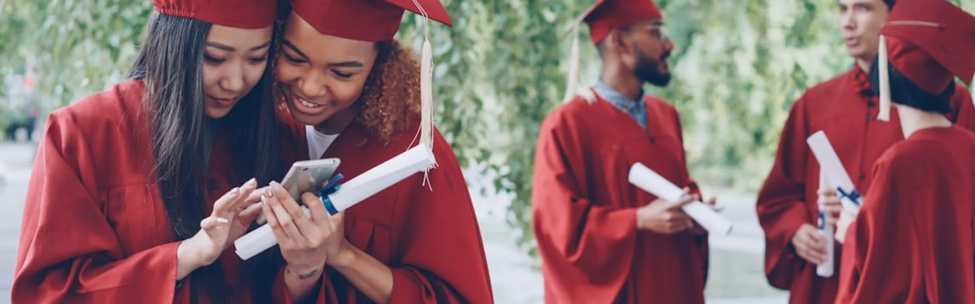 Graduate University of Advanced Technology