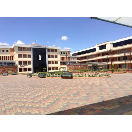 Politecnica Salesiana University
