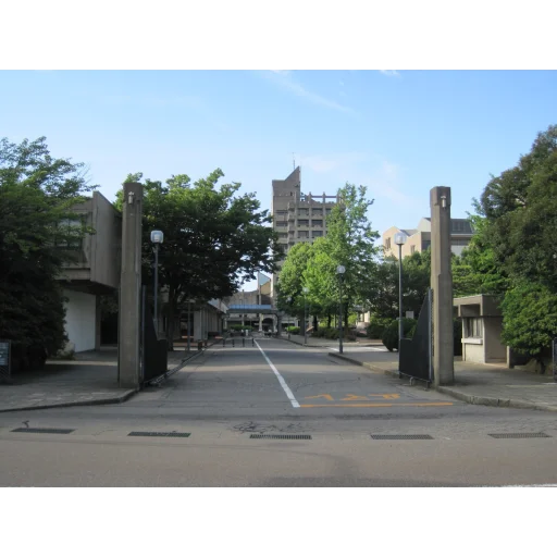 金泽工业大学