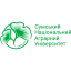 Sumy National Agrarian University logo