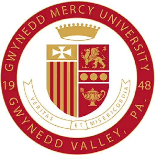 Gwynedd Mercy University logo